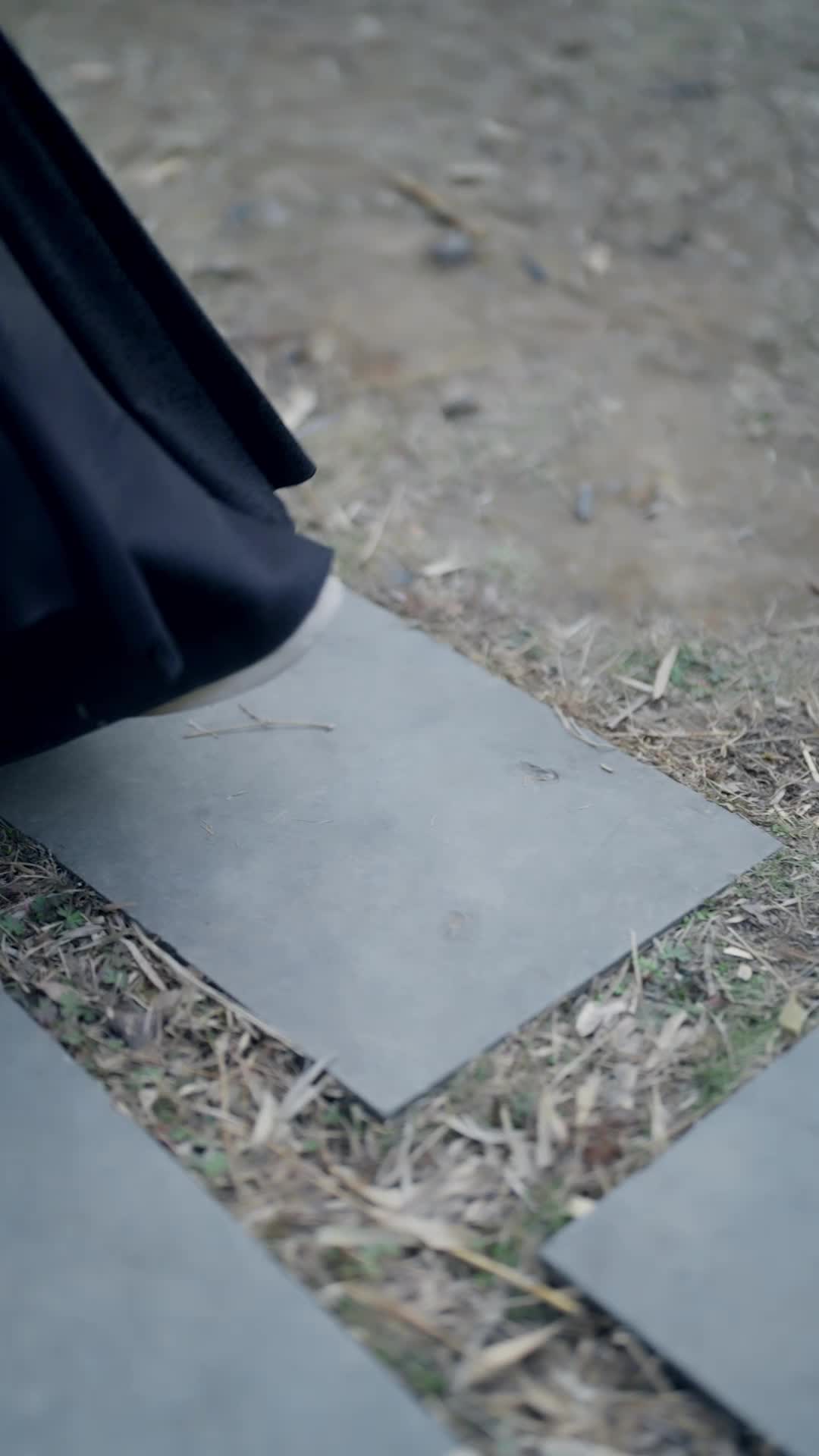 Episódio 9 - A Dor dos Montes e Rios